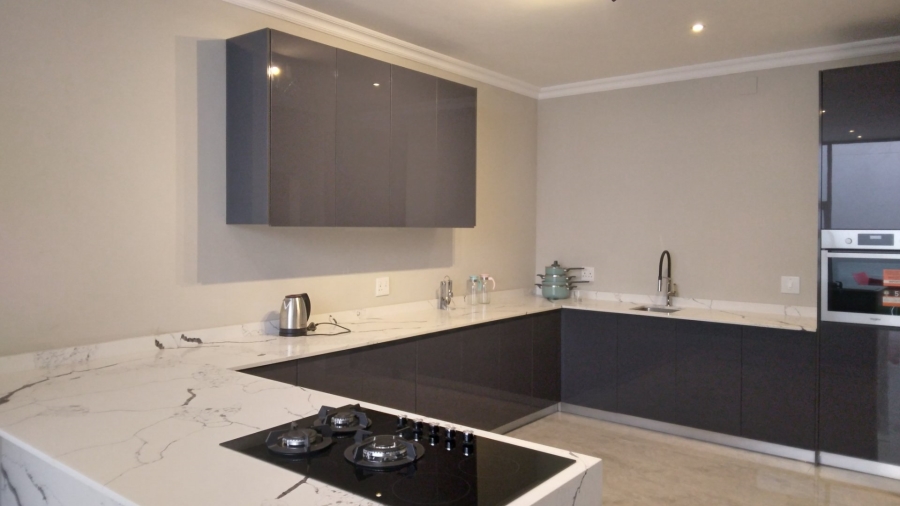 To Let 5 Bedroom Property for Rent in Hyde Park Gauteng