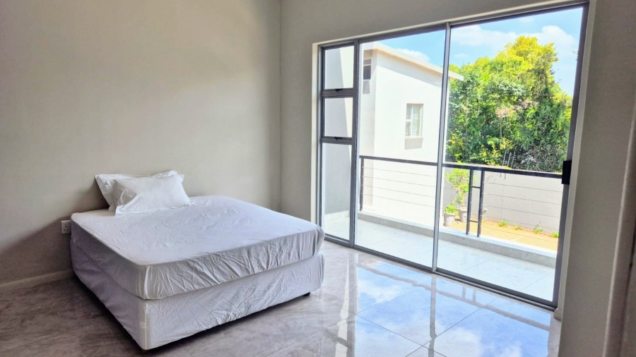 To Let 5 Bedroom Property for Rent in Hyde Park Gauteng