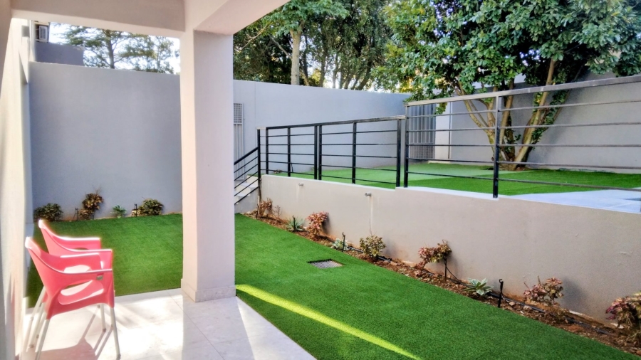 To Let 5 Bedroom Property for Rent in Hyde Park Gauteng