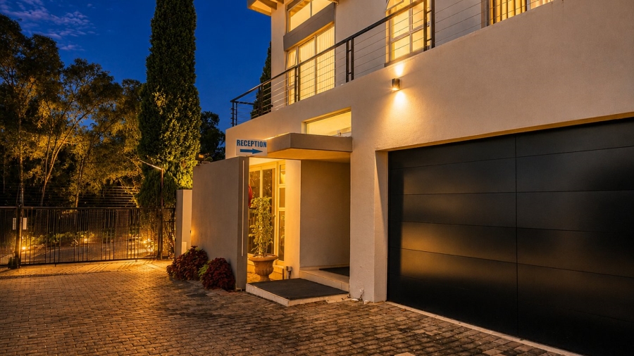 To Let 5 Bedroom Property for Rent in Hyde Park Gauteng