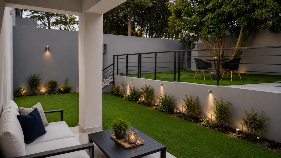 5 Bedroom Property for Sale in Hyde Park Gauteng