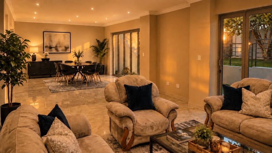 5 Bedroom Property for Sale in Hyde Park Gauteng