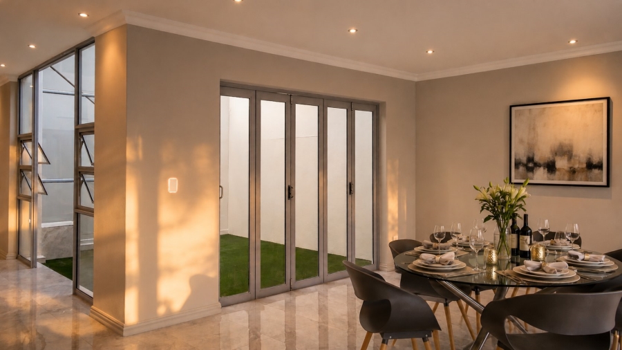 5 Bedroom Property for Sale in Hyde Park Gauteng