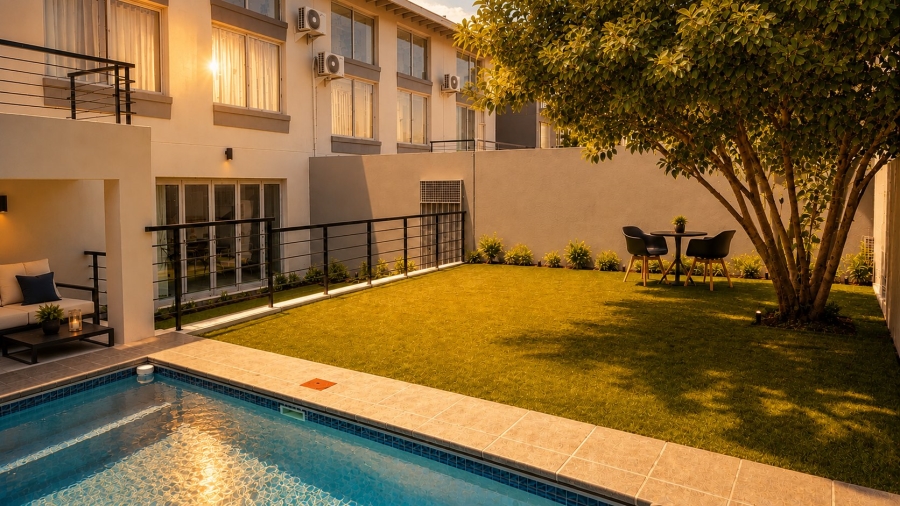 5 Bedroom Property for Sale in Hyde Park Gauteng