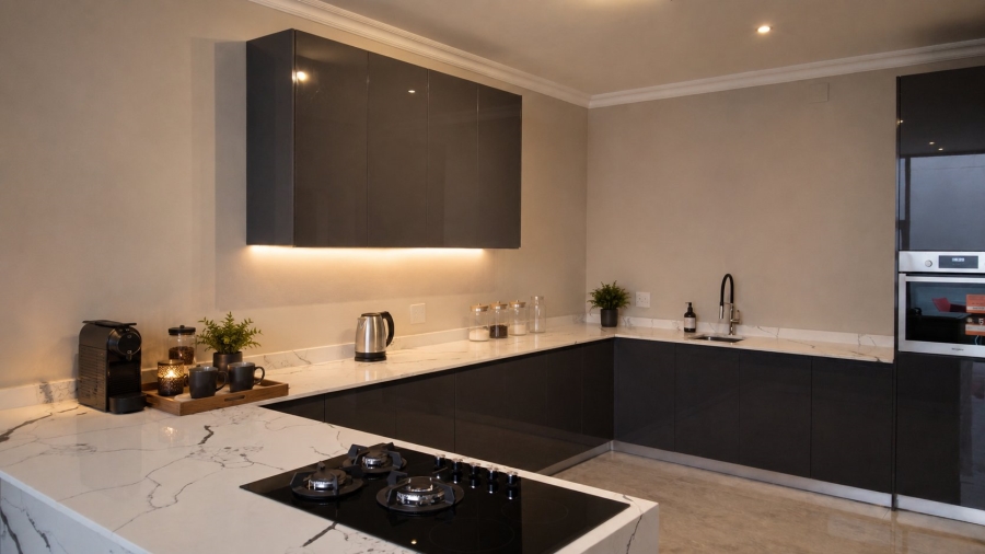 5 Bedroom Property for Sale in Hyde Park Gauteng