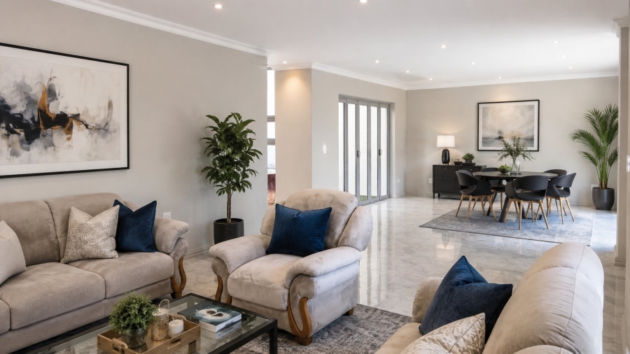 5 Bedroom Property for Sale in Hyde Park Gauteng