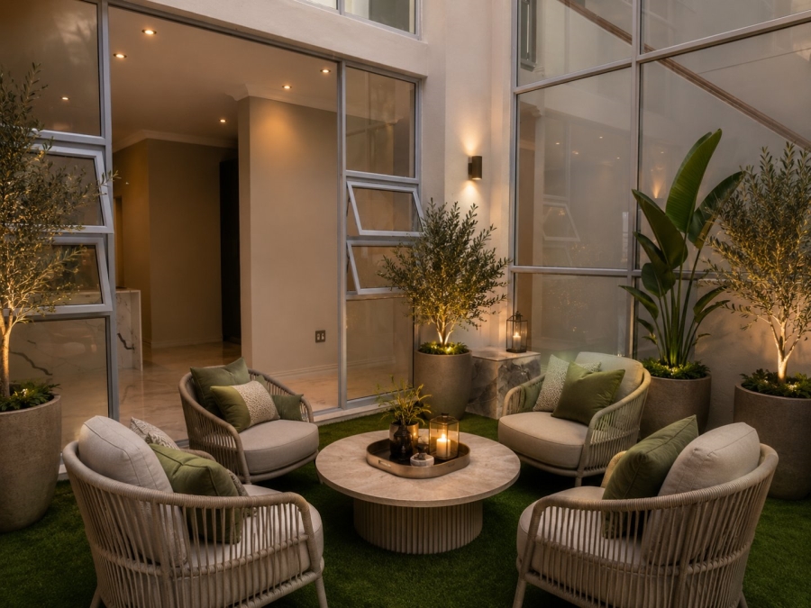 5 Bedroom Property for Sale in Hyde Park Gauteng
