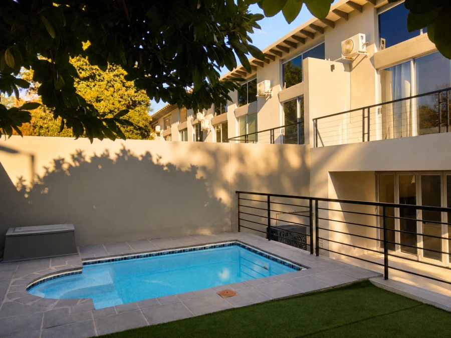5 Bedroom Property for Sale in Hyde Park Gauteng