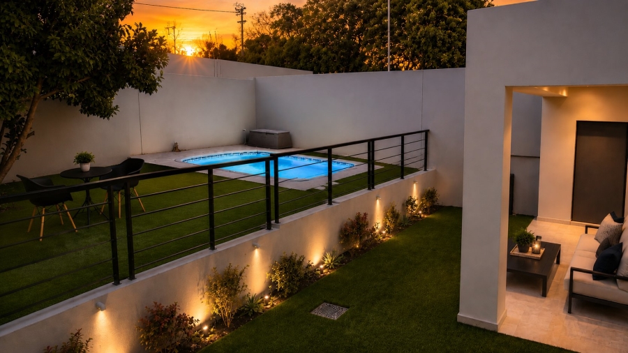 5 Bedroom Property for Sale in Hyde Park Gauteng