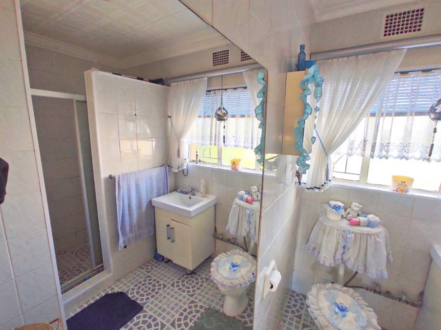 3 Bedroom Property for Sale in Vanderbijlpark SE 1 Gauteng