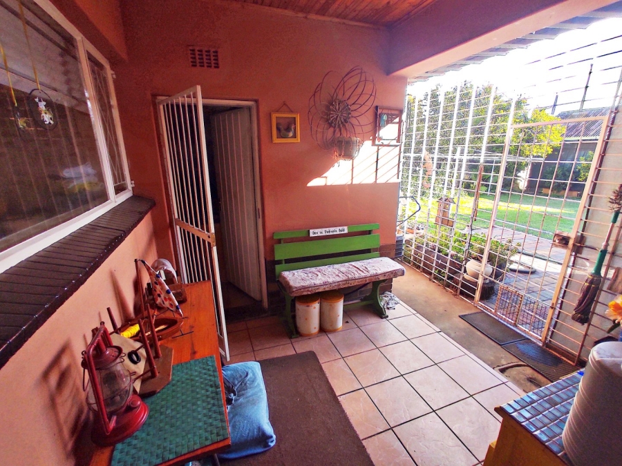 3 Bedroom Property for Sale in Vanderbijlpark SE 1 Gauteng