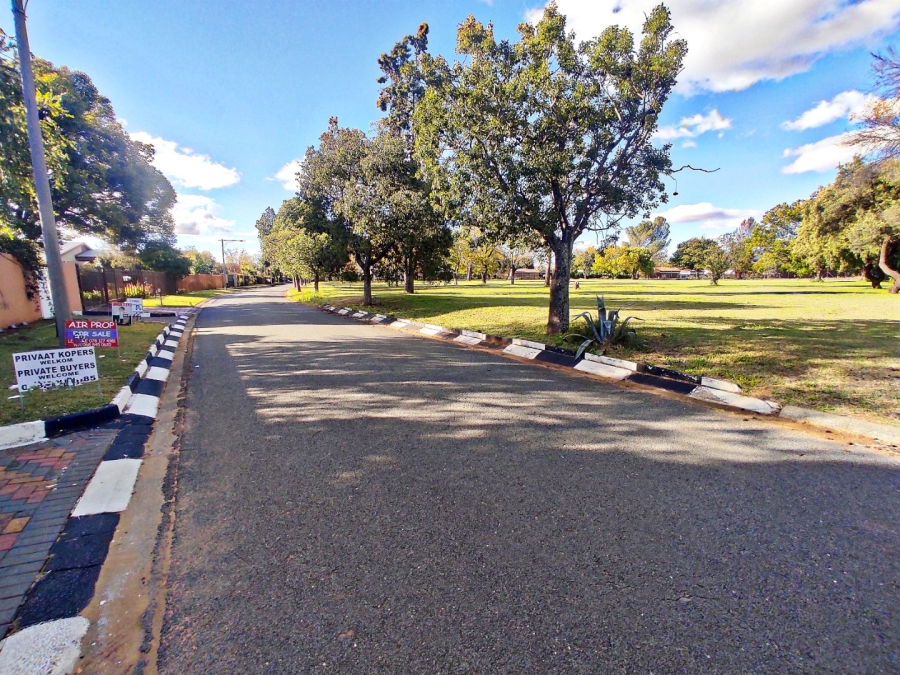 3 Bedroom Property for Sale in Vanderbijlpark SE 1 Gauteng