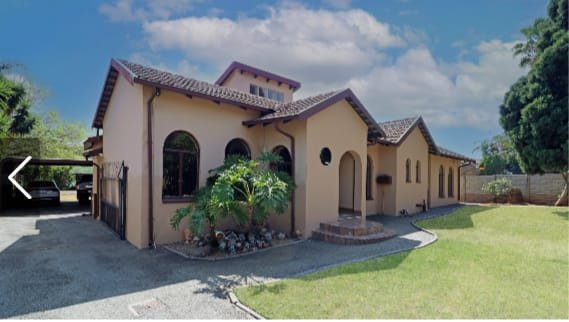 5 Bedroom Property for Sale in Rooihuiskraal Gauteng
