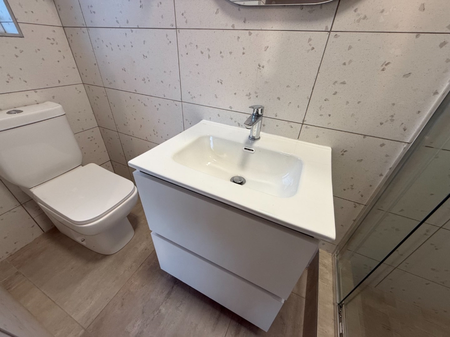 To Let 3 Bedroom Property for Rent in Highveld Gauteng