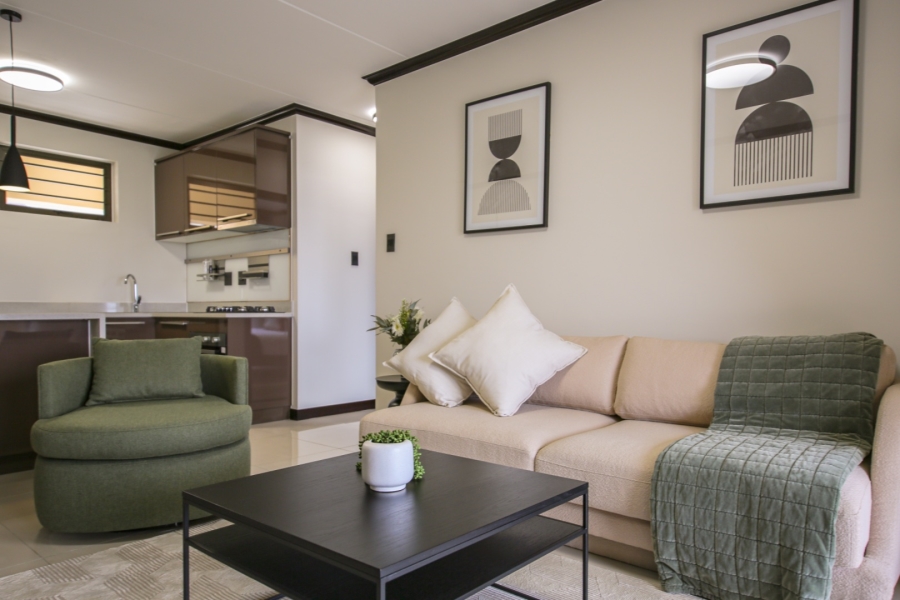 2 Bedroom Property for Sale in Blue Hills Gauteng