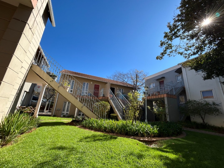 To Let 1 Bedroom Property for Rent in Montgomery Park Gauteng