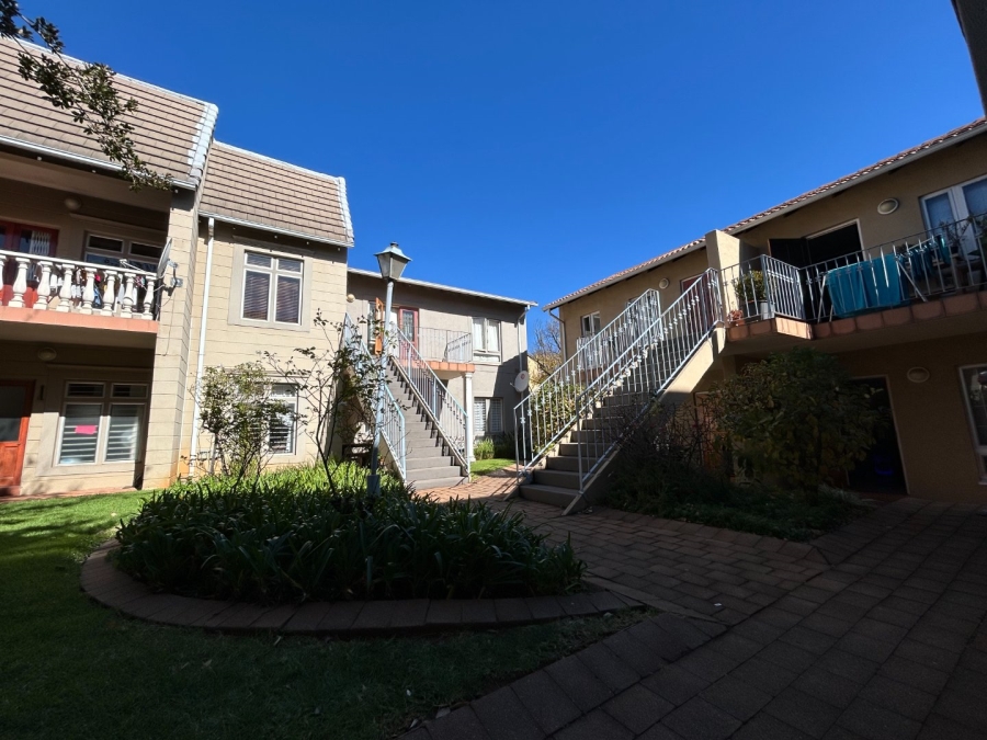 To Let 1 Bedroom Property for Rent in Montgomery Park Gauteng
