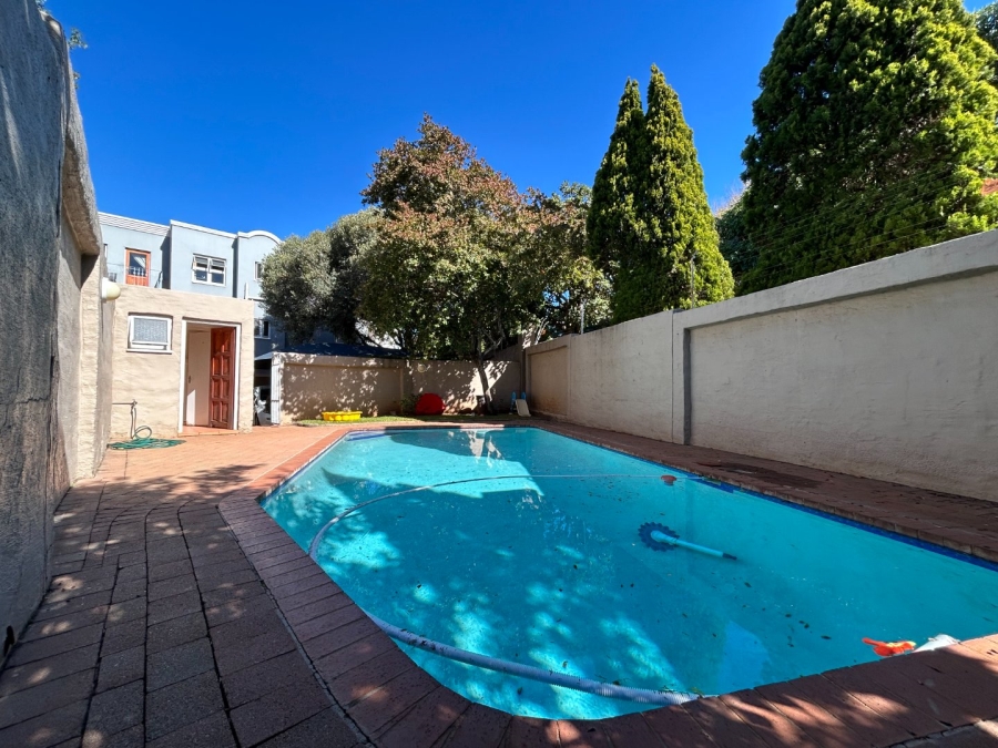 To Let 1 Bedroom Property for Rent in Montgomery Park Gauteng