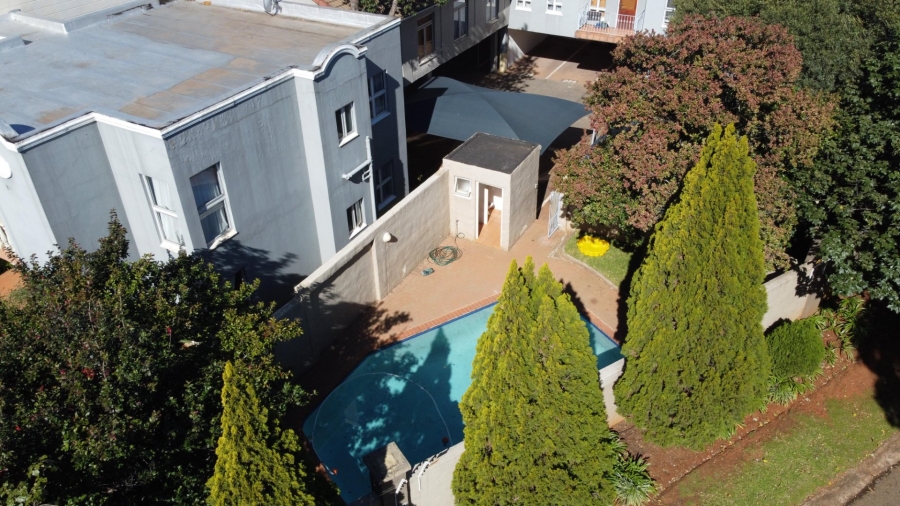 To Let 1 Bedroom Property for Rent in Montgomery Park Gauteng