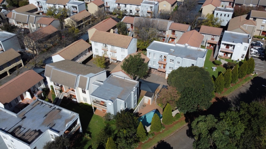 To Let 1 Bedroom Property for Rent in Montgomery Park Gauteng