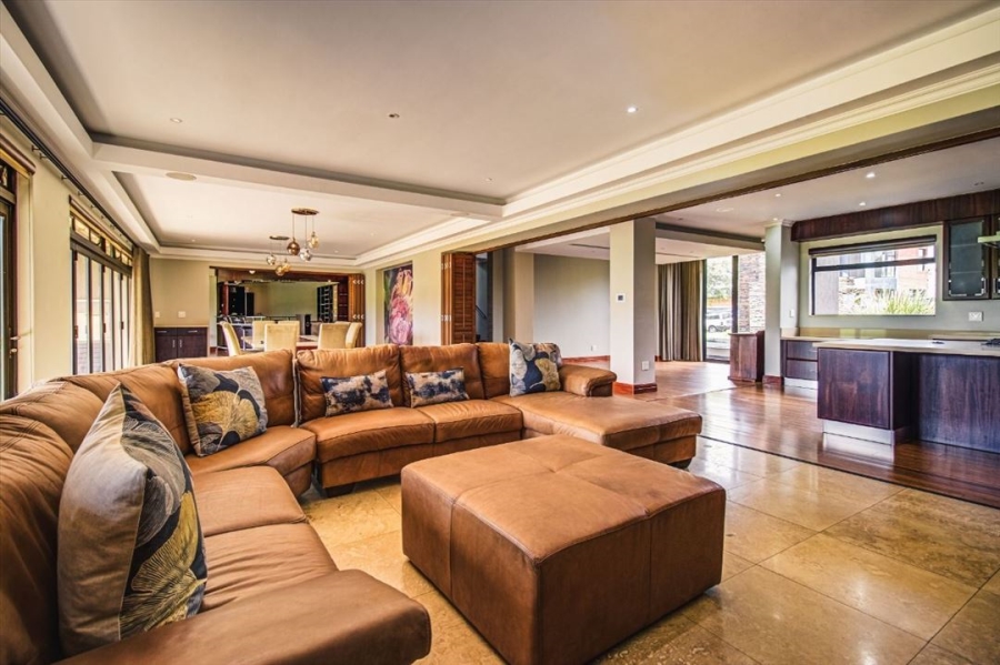 4 Bedroom Property for Sale in Serengeti Lifestyle Estate Gauteng