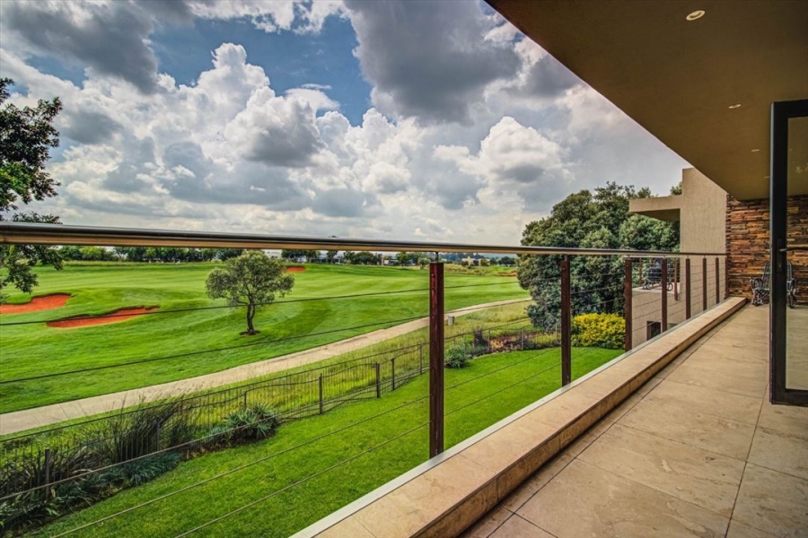 4 Bedroom Property for Sale in Serengeti Lifestyle Estate Gauteng
