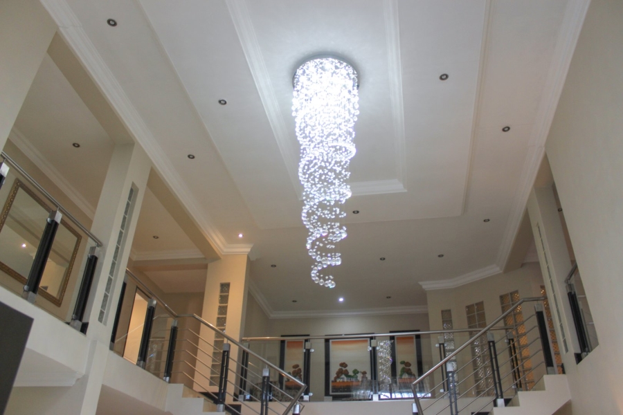 5 Bedroom Property for Sale in Irene Farm Villages Gauteng