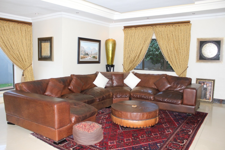 5 Bedroom Property for Sale in Irene Farm Villages Gauteng