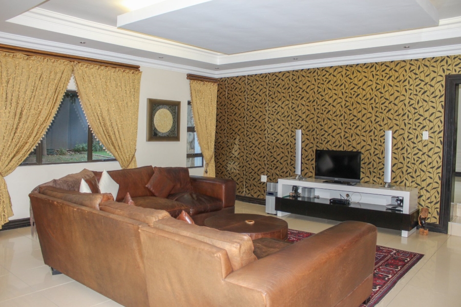 5 Bedroom Property for Sale in Irene Farm Villages Gauteng