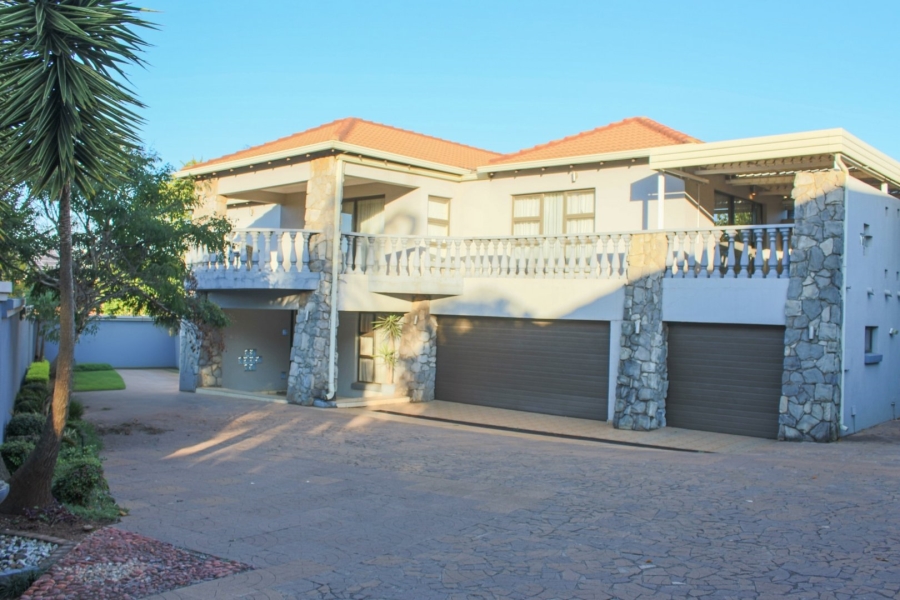 5 Bedroom Property for Sale in Irene Farm Villages Gauteng