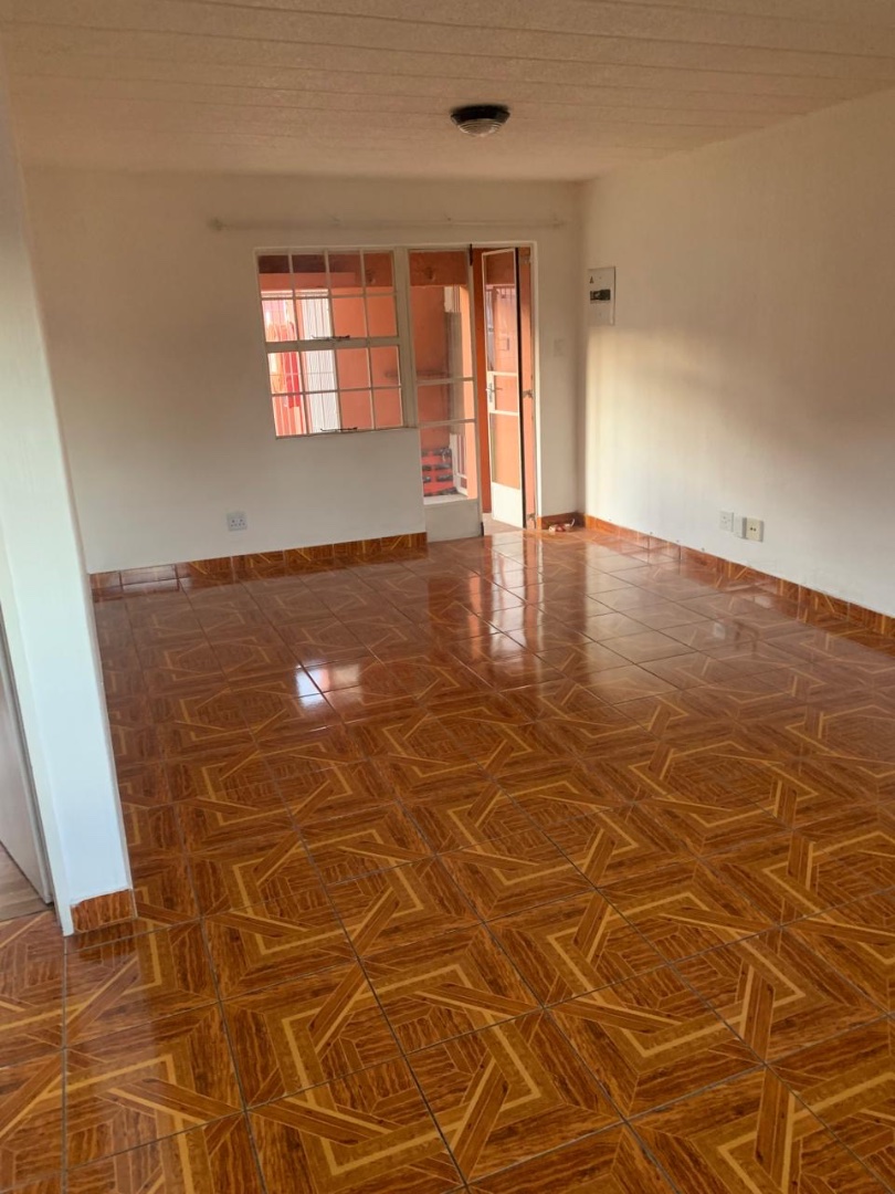 To Let 1 Bedroom Property for Rent in Meyersdal Gauteng