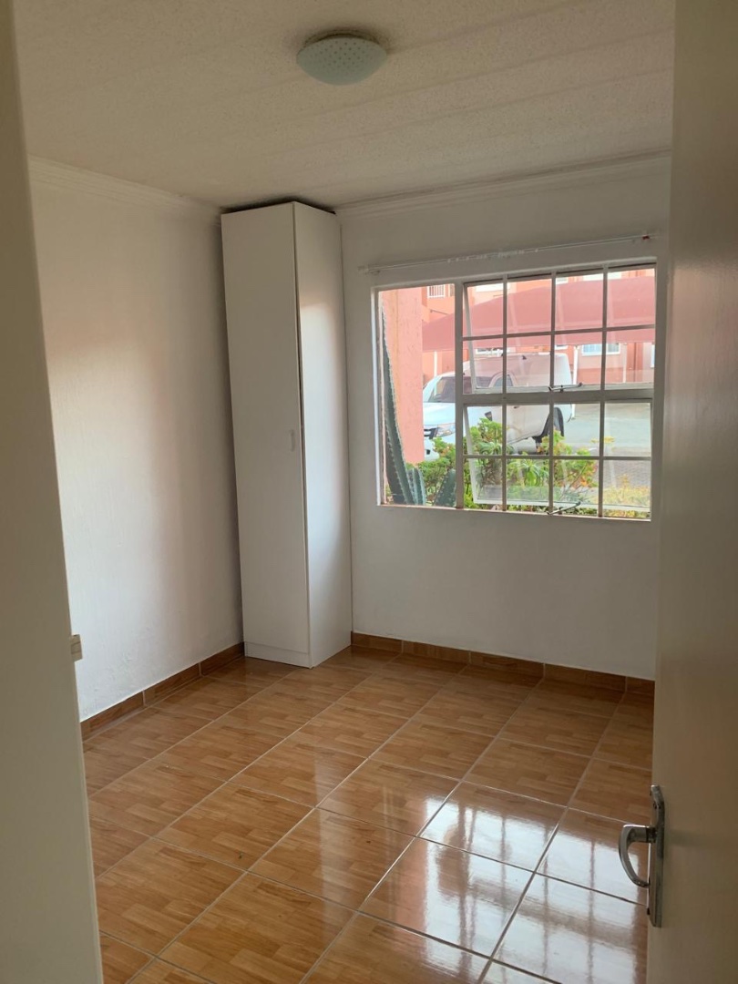 To Let 1 Bedroom Property for Rent in Meyersdal Gauteng
