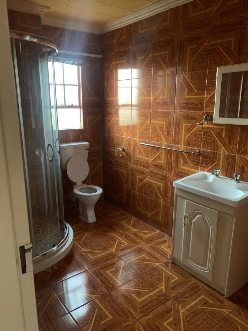 To Let 1 Bedroom Property for Rent in Meyersdal Gauteng