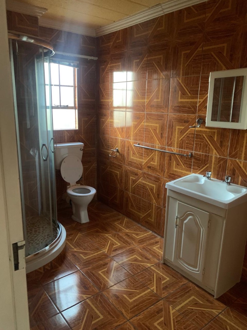 To Let 1 Bedroom Property for Rent in Meyersdal Gauteng