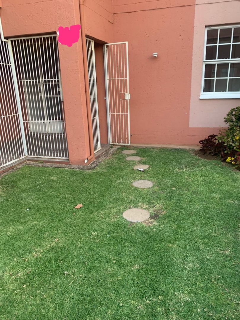To Let 1 Bedroom Property for Rent in Meyersdal Gauteng