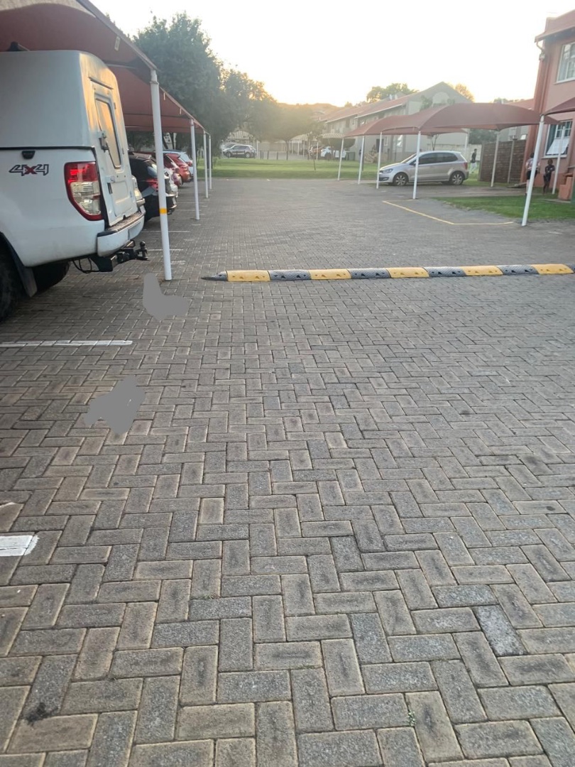 To Let 1 Bedroom Property for Rent in Meyersdal Gauteng