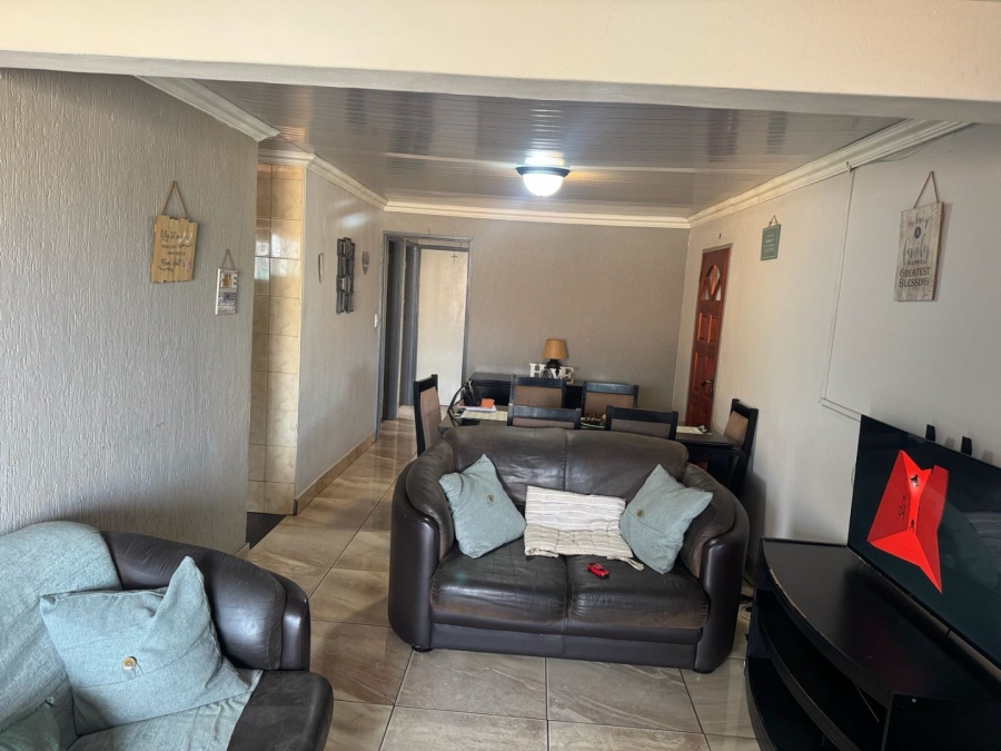 3 Bedroom Property for Sale in Ennerdale Gauteng