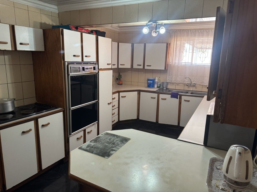 3 Bedroom Property for Sale in Ennerdale Gauteng