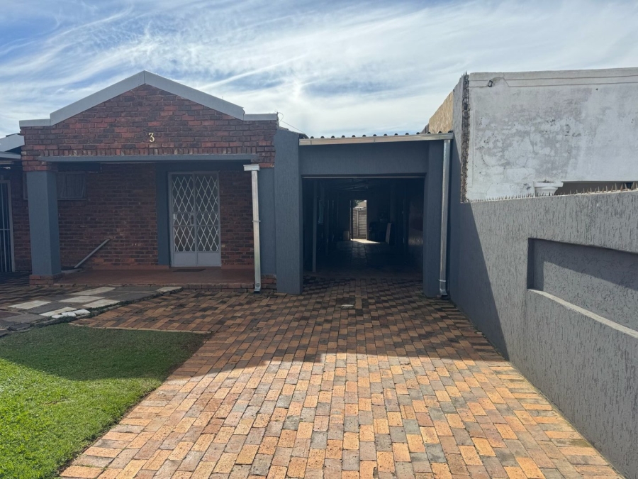 3 Bedroom Property for Sale in Ennerdale Gauteng