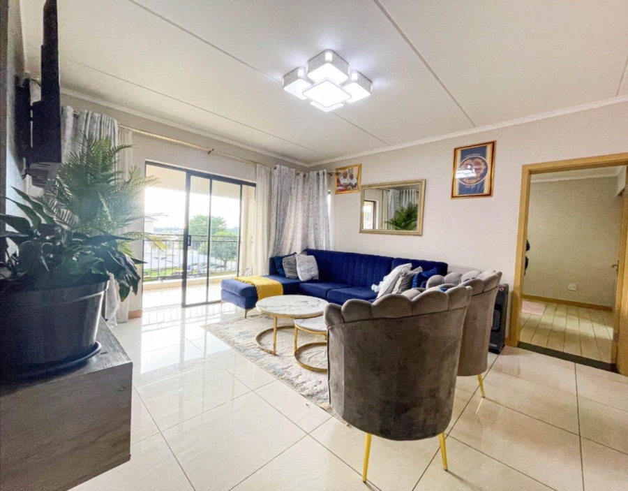 2 Bedroom Property for Sale in Carlswald Gauteng