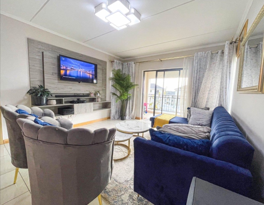 2 Bedroom Property for Sale in Carlswald Gauteng