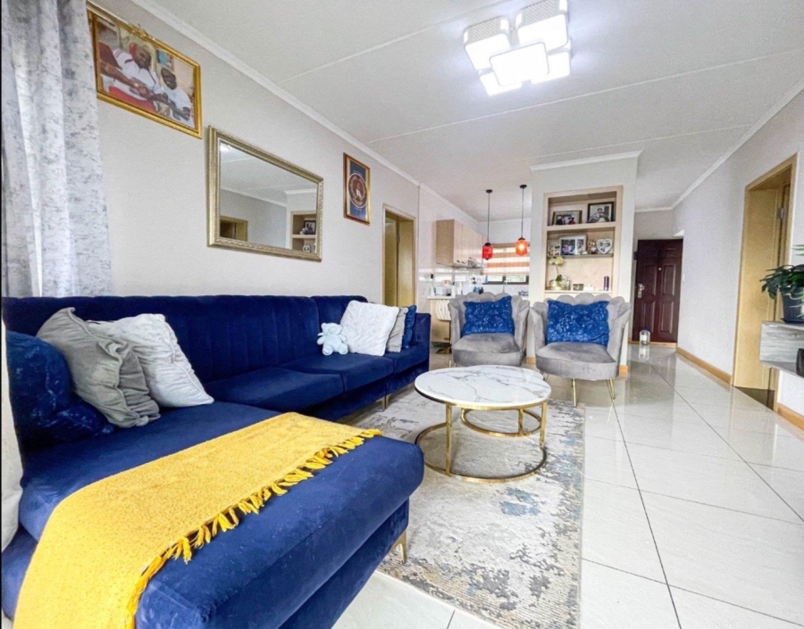 2 Bedroom Property for Sale in Carlswald Gauteng