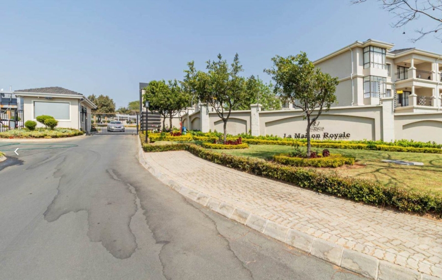 2 Bedroom Property for Sale in Carlswald Gauteng