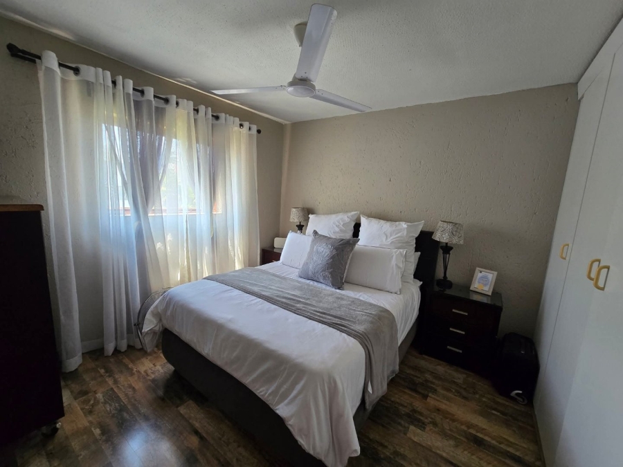 2 Bedroom Property for Sale in New Market Park Gauteng