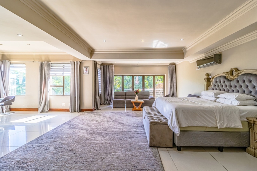 6 Bedroom Property for Sale in Bedfordview Gauteng