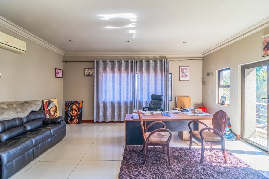 6 Bedroom Property for Sale in Bedfordview Gauteng