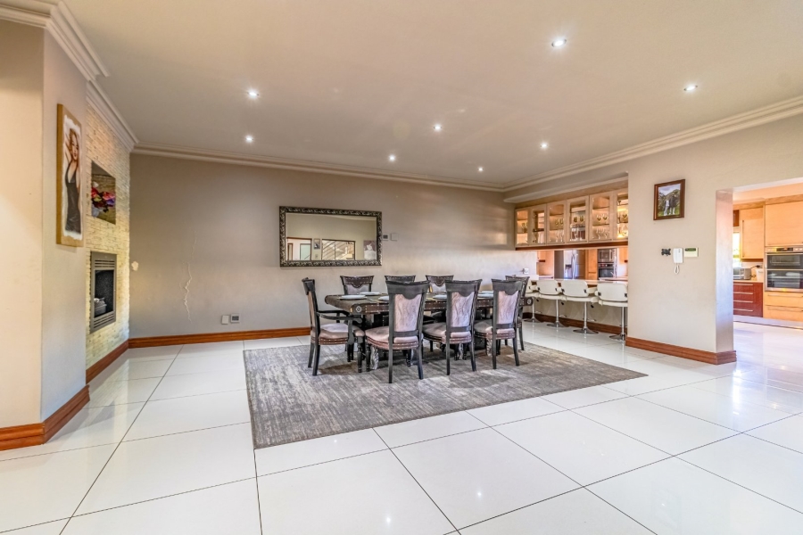 6 Bedroom Property for Sale in Bedfordview Gauteng