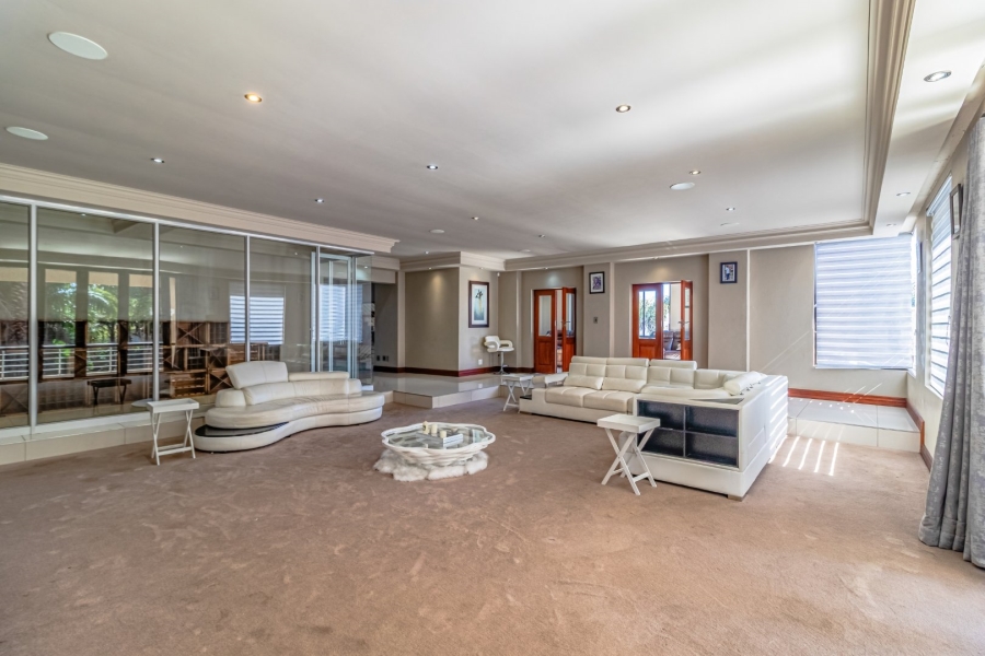 6 Bedroom Property for Sale in Bedfordview Gauteng