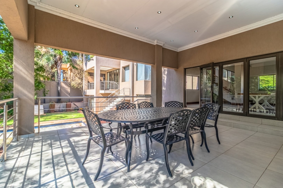 6 Bedroom Property for Sale in Bedfordview Gauteng
