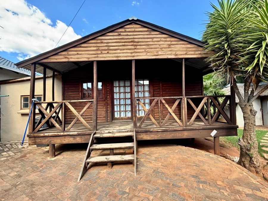 3 Bedroom Property for Sale in Witpoortjie Gauteng